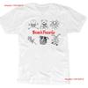Beach Fossils Goth T Shirt Cotton For Men Women S 234XL US690 Vintage Washed Stylish Homme Top For Everyday Wear Casual Fashion