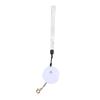 Retractable Dog Leash Automatic Freely  Puppy Cat Traction Rope Belt Dog Leash for Puppy and Kitty Pet Leash