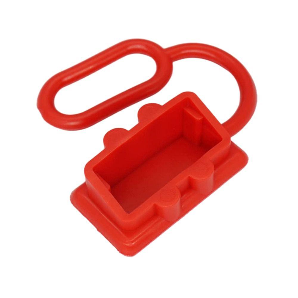 Plug Charging Protection Cover Rubber Dust Cover Soft Power Connectors Cover Dustproof Cover Plug Connector