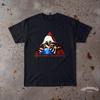 Psykotic Merch Tee, Osamason Shirt, Underground Rap Merch, Y2K Streetwear, Grunge Aesthetic Rap Tee