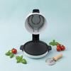 Electric Pizza Making Machine Nonstick Countertop Oven