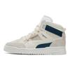 Puma Slipstream Mid Mutation Beast - Zapatillas Unisex Blanco Marfil Azul Intenso Crema Nube Nimbo 381778-01