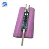 BMS 2S 7.4V Protection Board 2A 3A 4.5A 6A 7.5A 9A For 18650 Lithium Battery Protective Plate 1-6MOS With Nickel Strip