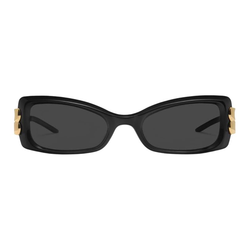 Gentle Monster Cat Eye Sunglasses Women sunglasses Black NEMESIS01