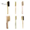 Climbing Equipment Accessory 2-In-1 Rock Brush Soft Bristle Bouldering with Beech Wood Pocket-friendly Handle Callus Remover Eco-Friendly Boar