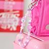 BT21 Baby Pearl Figure Beads Key Ring