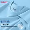 Baleno Men's Quick-Dry UPF50+ Ice Silk T-Shirt