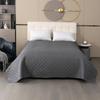 Waterproof Non-Slip All-Season Pet Bed Mat & Protective Cover