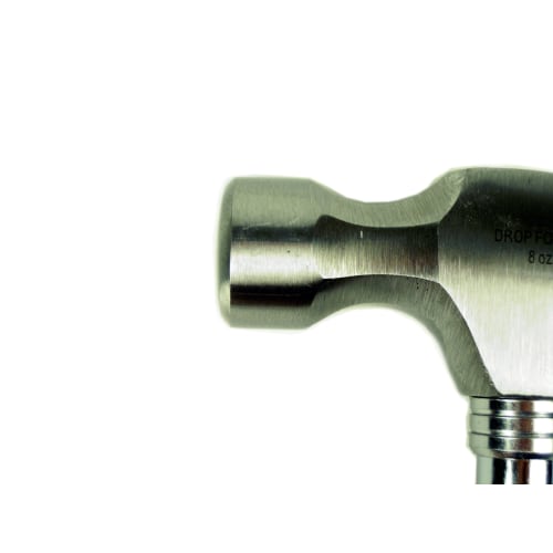 E-Value Pipe Handle Nail Hammer H, Hardened Pipe, 230g