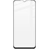 IMAK Pro+ Series Anti-explosion Full Screen Coverage Tempered Glass Screen Protector for Samsung Galaxy A12/M12