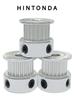 GT2 Timing Pulley for 3D Printers - 2GT, 6/10mm Width, Inner Hole: 3/4/5/8mm