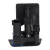 Windshield Washer Wiper Water Nozzle 61667161469 Wear Resistant Replacement for X5 E70 2006‑2010