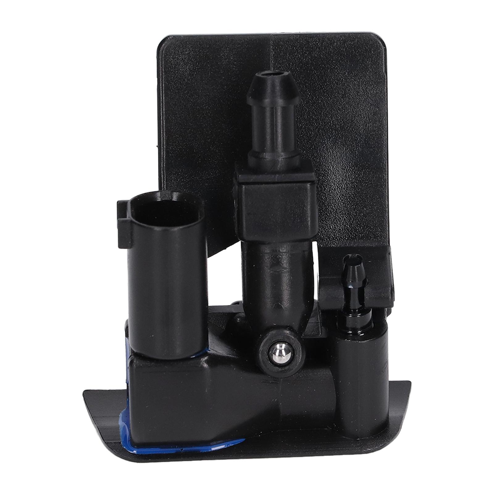 

Форсунка омывателя лобового стекла 61667161469 износостойкая замена для X5 E70 2006‑2010