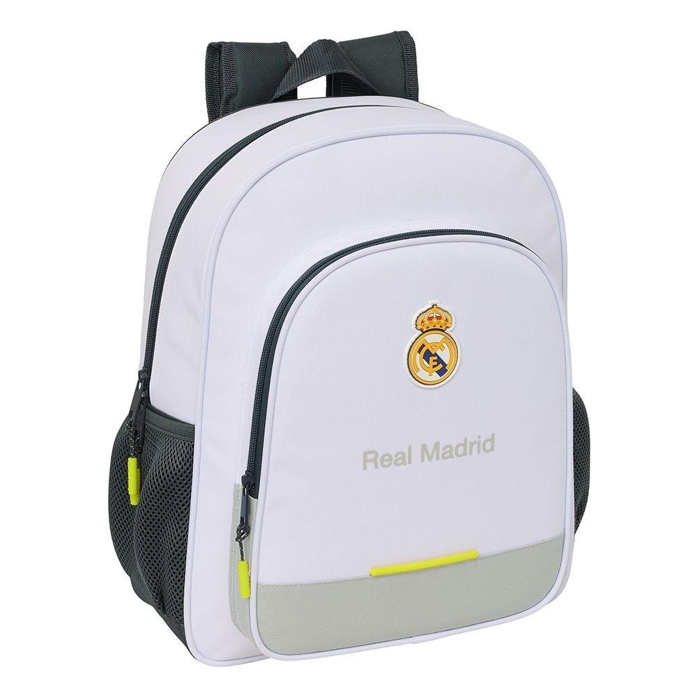Real Madrid Sportrucksack Jugendrucksack 612554640 mehrfarbig
