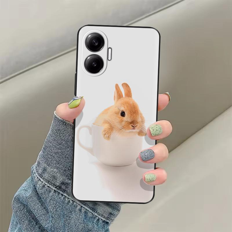 Para Xiaomi Poco F7 Funda Silicona Suave Fundas Funda de Teléfono Pintada Para Poco F7 Pro Fundas Carcasa Protectora Para Poco F7 Ultra PocoF7