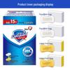 Safeguard 99.9% Antibacterial Bar Soap 4-Pack
