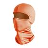 Bike Riding Full Face Mask Breathable Neck Gaiter UV Protection Headgear