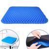 Comfy Gel Chair Cushion With Cover