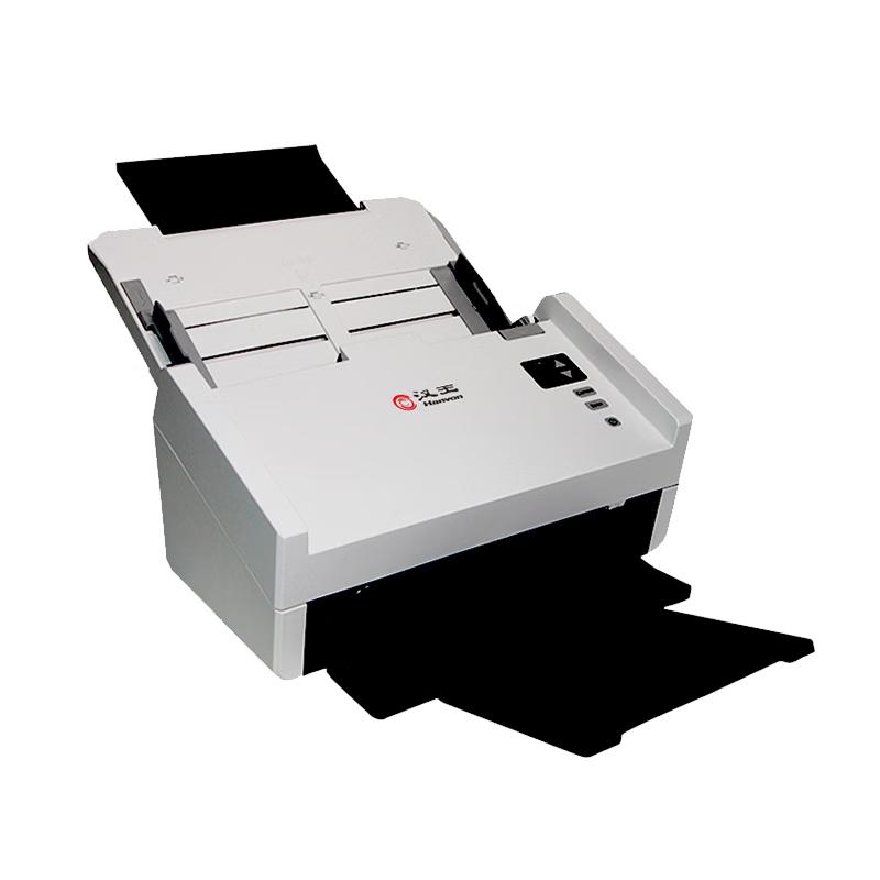 

Hanvon HW-7140 High-Speed Document Scanner CN plug (adapter included)