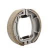 Motorrad Vordere Bremsscheiben Beläge Hinten Hintere Bremsbeläge Bremsbelag Für Honda PCX125 150 SH125 Lead 125 Vision 110 06430-KWN-900
