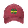 NewPi Captain Tsubasa Baseballkappe Retro Used Baumwolle Japan Fußball Manga 90er Snapback Kappe Outdoor Workouts Geschenk Kappen Hut