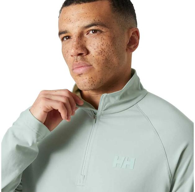 Helly Hansen Флисовая кофта с полумолнией Tyri
