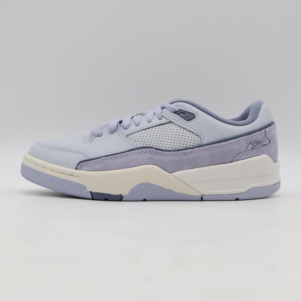 FZ9854-003 Nike Jordan Flight Court Pure Platinum Ghost Sail (Women's)
