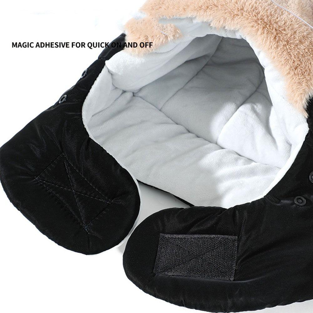 Anti Fog Goggle Winter Goggles Mask Hat Windproof Warm Ski Hat Fashion Riding Lei Feng Hat  Hiking
