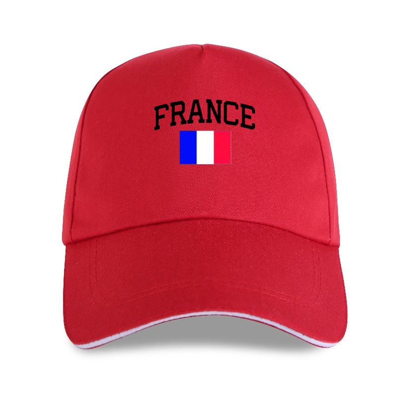 

Fashion New Cap Hat Unisex Casual Baseball Cap For Unisex Summer France Flag Country Baseball