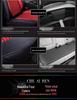 Changan Car Seat Cushion and Cover for UNI-K, Lingxuan, and Zhixiang Models - New Four Seasons Design.