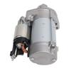 Starter Motor 6519060026 Perfect Sealing Enhanced Performance Engine Starter Motor Replacement for Benz GLK250 Sprinter 12V