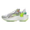 Li Ning Comfortable Textile, TPU Cushioning Slip Resistant Abrasion Resistant Breathable Lightweight ARHR096-2