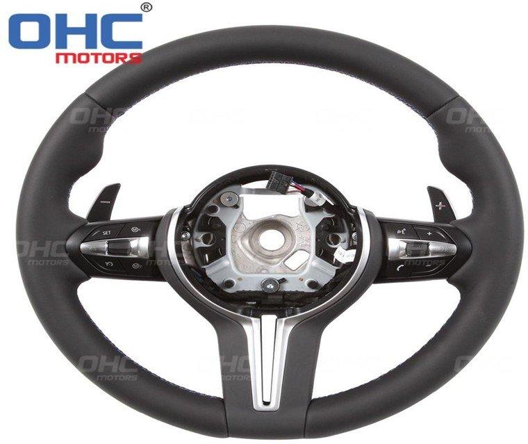 

Steering wheel for BMW 3 series E-46 1998-2006