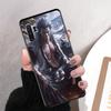 Kenpachi Zaraki Anime B-Bleach Phone Case For Samsung Note 8 9 10 20 Pro Plus Lite M 10 11 20 30 21 31 51 A 21 22 42 02 03