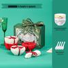 Zhishi Ceramic Dinnerware Gift Set