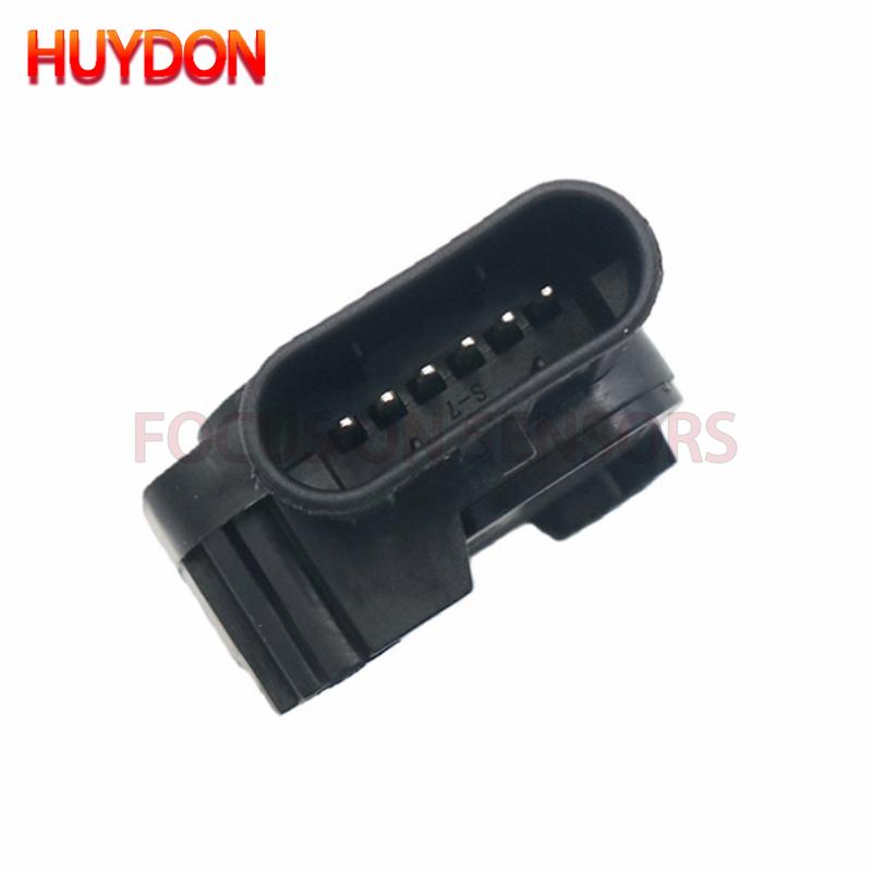 94600-6A900 DPS Throttle Position Sensor For Hyundai Universe Space Luxury/Noble 946006A900 94600 6A900 Automobiles Spare Parts