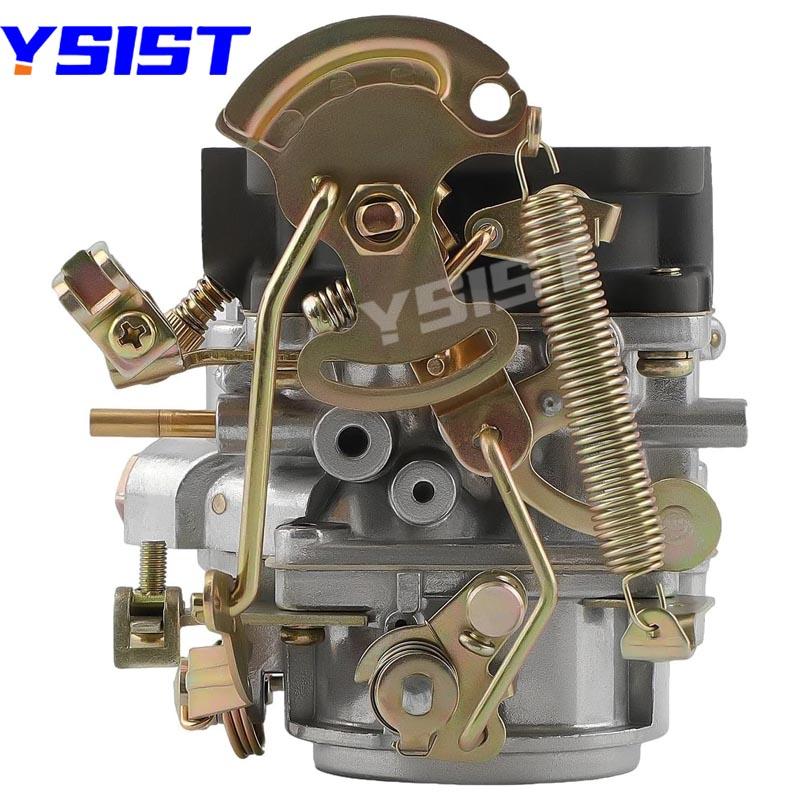 VERGASER CARB für Nissan A12 Motor DATSUN 120Y SUNNY B210 PULSAR LKW Cherry E10 N10 Vanette C120 16010-H1602 OEM-Qualität