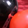 5m Plastic DIY Balloon Connect Chain Strip Wedding Arch Balloon Holder Birthday Party Balloon Rack Support Stand
