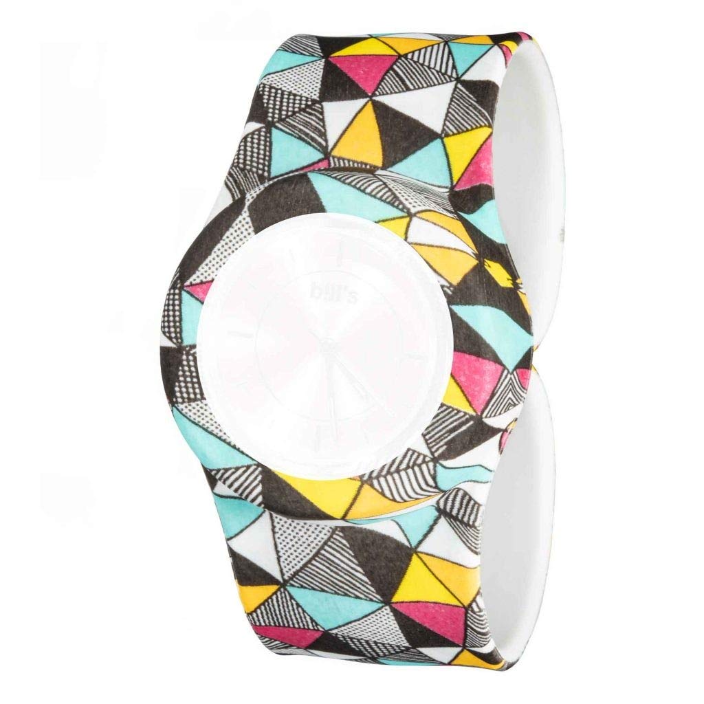 

Классический запасной ремешок для часов Bill s (без циферблата) Барселона