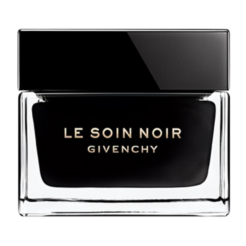 Givenchy Le Soin Noir Leichte Creme Außergewöhnliche Verjüngende Hautpflege
