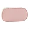 Stilvolle Reise-Schmuckaufbewahrungstasche Geschenk für Sie Verschiedene Farben Multifunktionale Organizer Urlaubsbegleiter X3UC