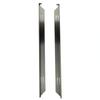 Gap Clip 60*5.5*3cm Between Edge Integrated Stove Oven Filler