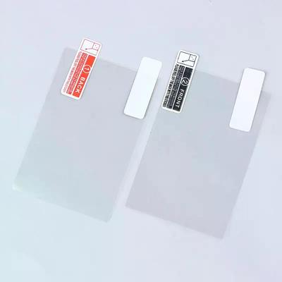 Accesorios para foto y video – Protectores de pantallas de cámaras