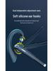 Popular AI Translation Wireless Bluetooth Over-Ear Noise-Cancelling Earphone YYK520 for Business.