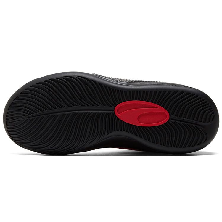 J. Cole x Puma RS-Dreamer 2 Off-Season Red Unisex Sneakers High-Risk-Red Black 194849-03