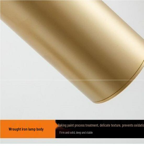 Nordic Postmodern Minimalist Rotatable Wall Lamp with Switch for Living Room or Bedroom.