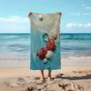 Watersporten – Strandlakens en handdoeken