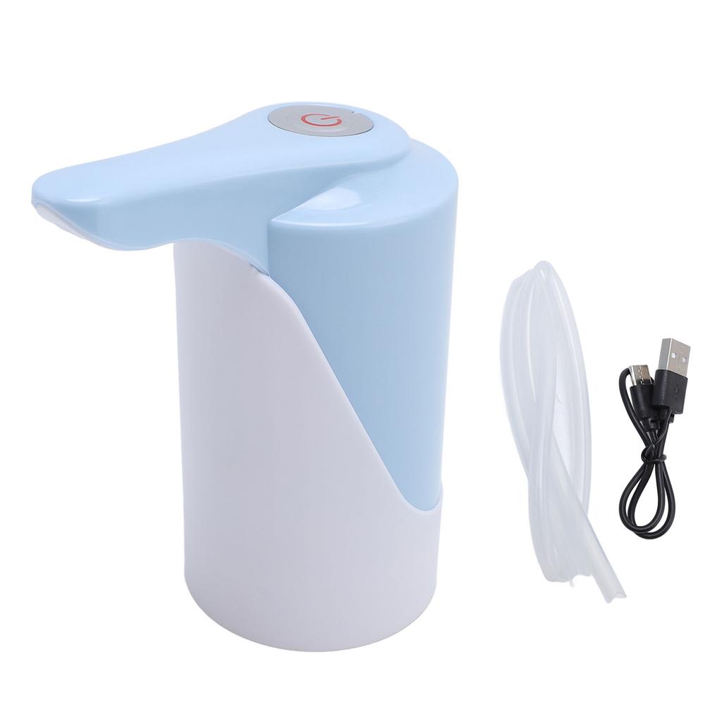 Bottle Water Pump Automatic Water Dispenser Cordless Portable Electric Charging Drinking Water Jug