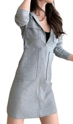 Oberteile – Hoodies & Sweatshirts