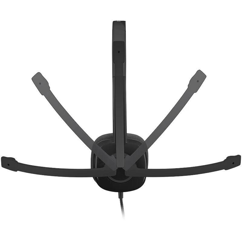 Logitech H151 Wired Stereo Headset